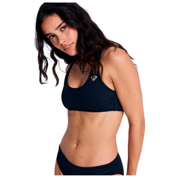 Roxy - Women's SD Essentials Athletic Bralette - Haut de maillot