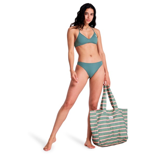 Roxy - Women's SD Essentials Athletic Tri - Bikiniyläosa