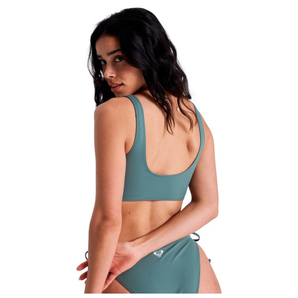 Roxy - Women's SD Essentials Bralette - Bikiniyläosa