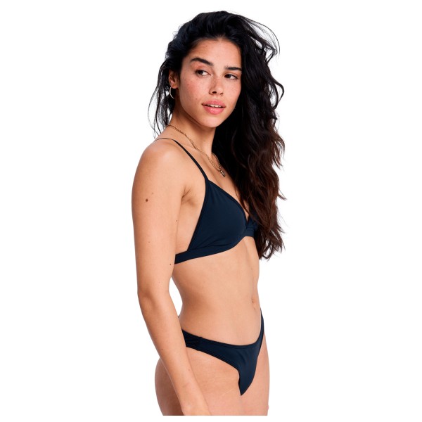 Roxy - Women's SD Essentials Fixed Tri - Bikinitop