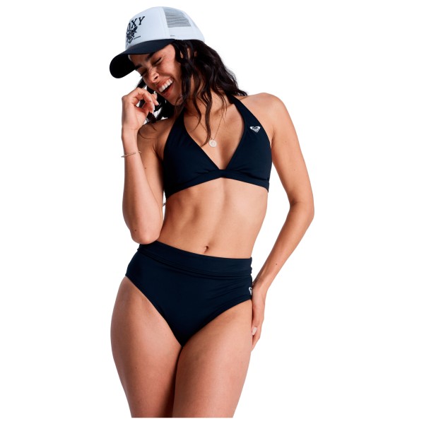 Roxy - Women's SD Essentials Hipster MW - Bikini-Bottom