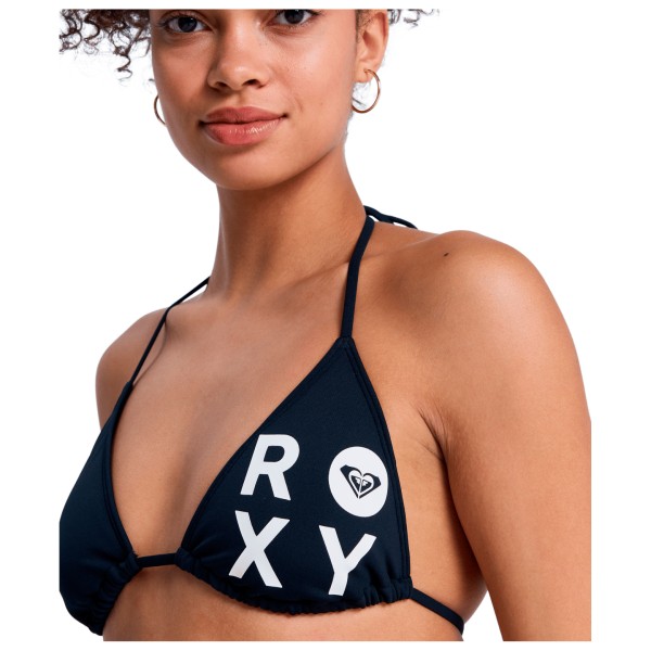 Roxy - Women's SD Essentials Tiki Classic TS - Bikinit