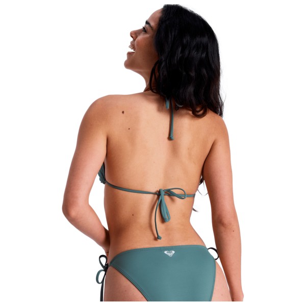 Roxy - Women's SD Essentials Tiki Tri - Bikini top