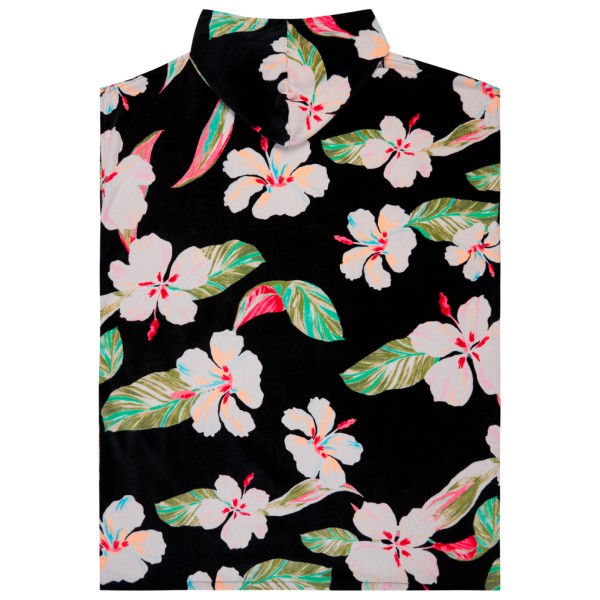 Roxy - Women's Stay Magical Printed - Surfponcho