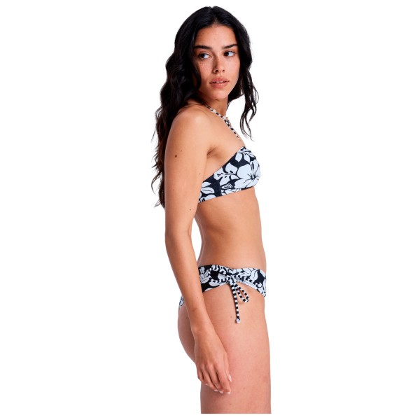 Roxy - Women's Summer Surf Cheeky - Parte inferior de bikini