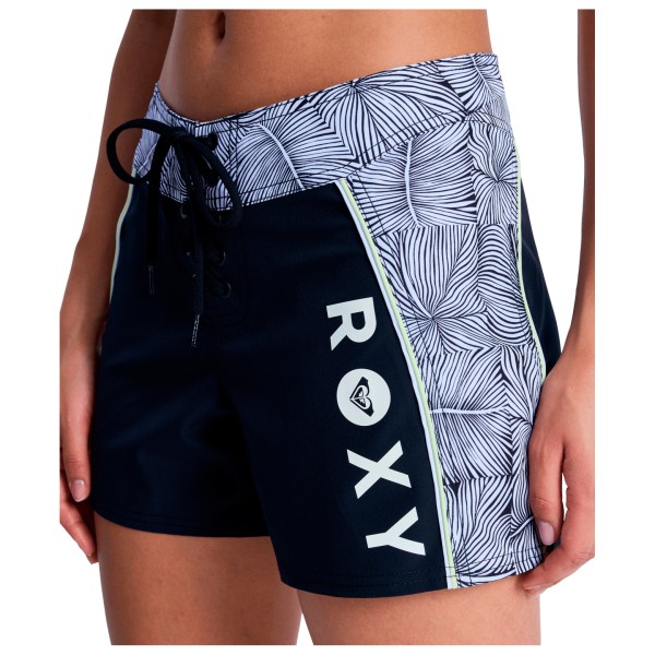 Roxy - Women's The Pro Surf BS - Pantaloncini