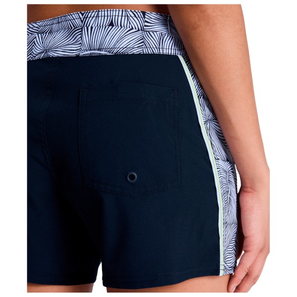 Roxy - Women's The Pro Surf BS - Pantaloncini
