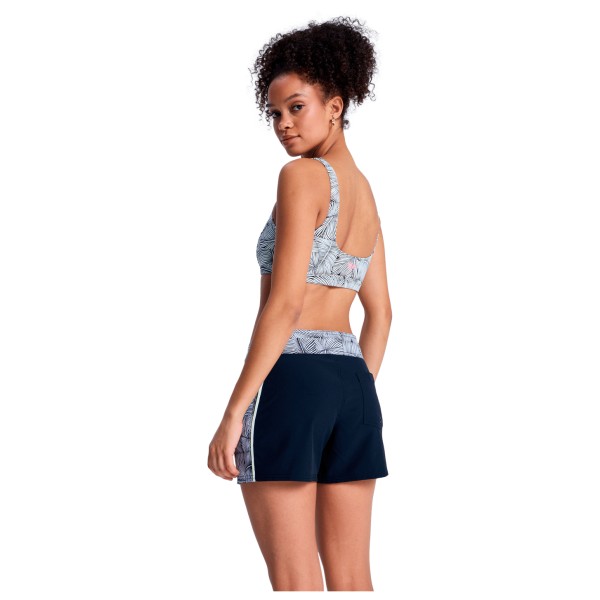 Roxy - Women's The Pro Surf BS - Shorts de surf