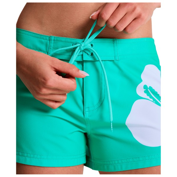 Roxy - Women's To Dye For 3 Inch - Shorts de surf