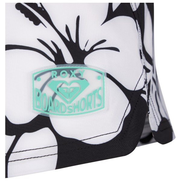 Roxy - Women's To Dye For 3 Inch Printed - Boardshort