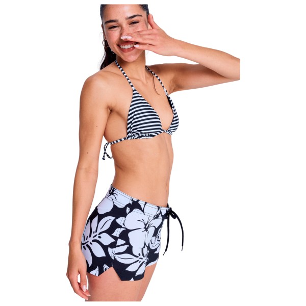 Roxy - Women's To Dye For 3 Inch Printed - Boardshort