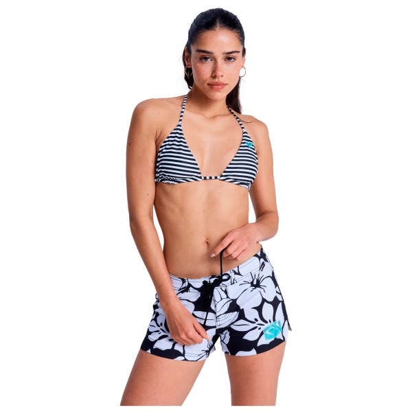 Roxy - Women's To Dye For 3 Inch Printed - Boardshorts