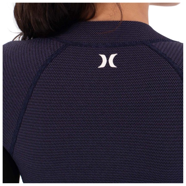Hurley - Women's Air Texture Springsuit 2/2mm - Wet suit