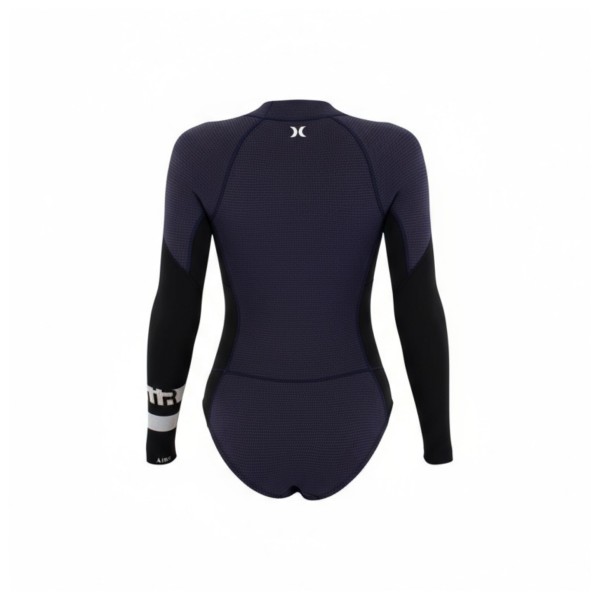 Hurley - Women's Air Texture Springsuit 2/2mm - Wet suit