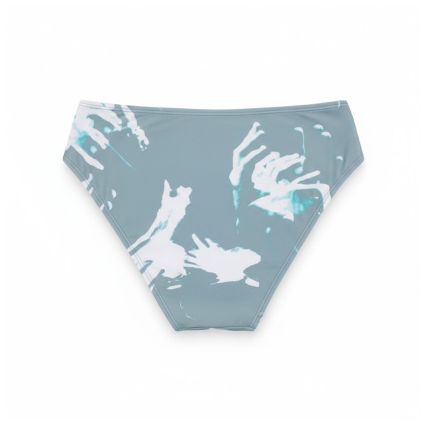 Hurley - Women's BTM High Waist - Bikini-trusser