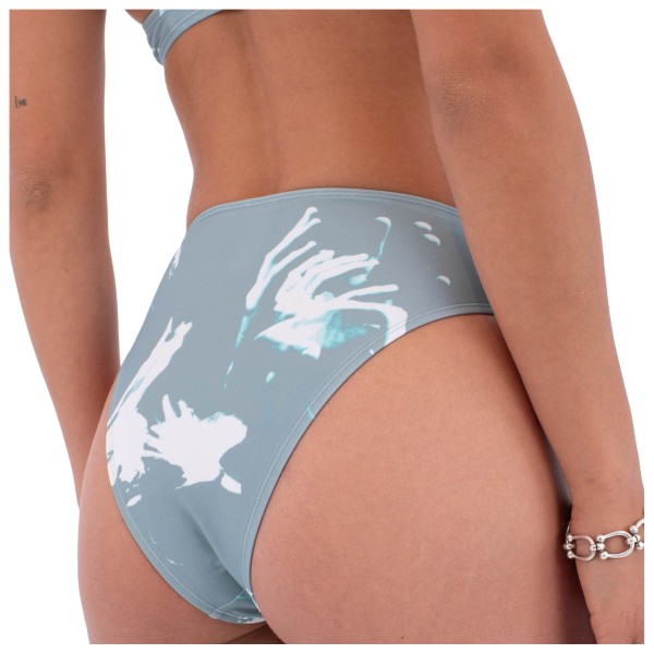 Hurley - Women's BTM High Waist - Bikini-trusser