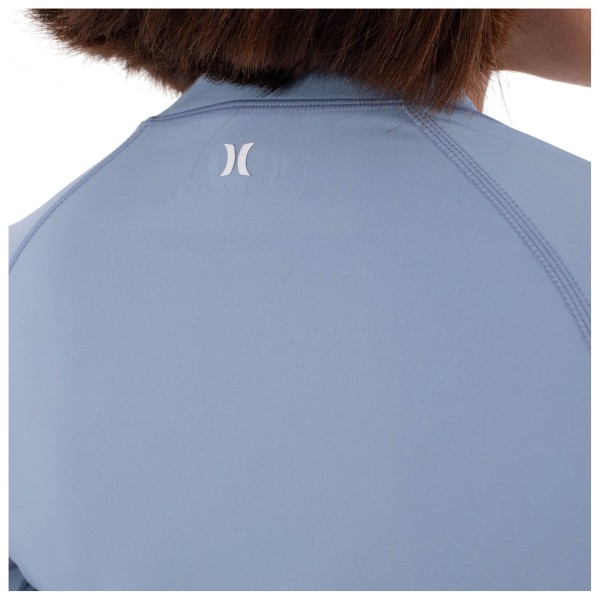 Hurley - Women's Rash L/S Tee - Lycra