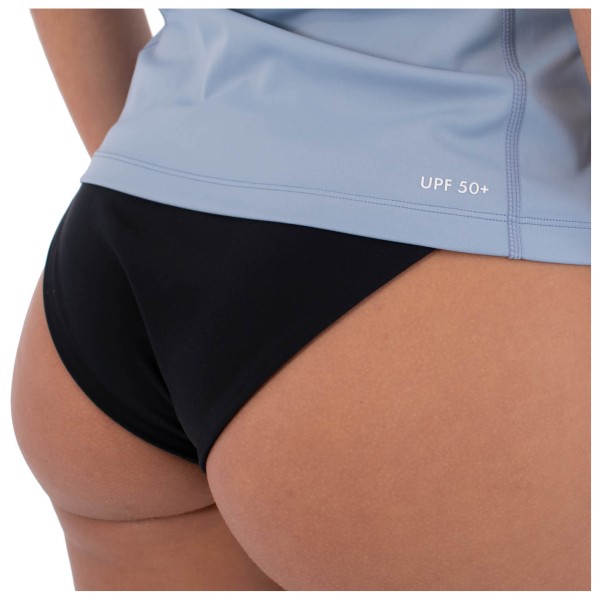 Hurley - Women's Rash S/S Tee - Lycra