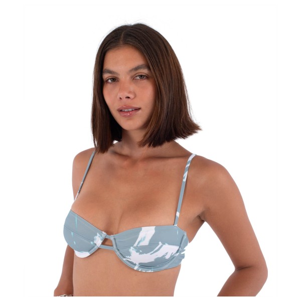 Hurley - Women's Under Wire Top - Bikiniyläosa