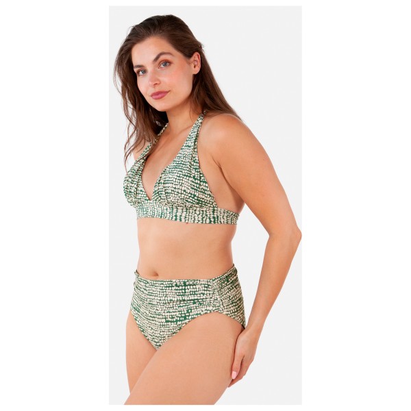 Barts - Women's Cascis High Waist Briefs - Bikini bottom