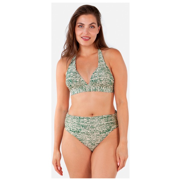 Barts - Women's Cascis High Waist Briefs - Bikini-trusser