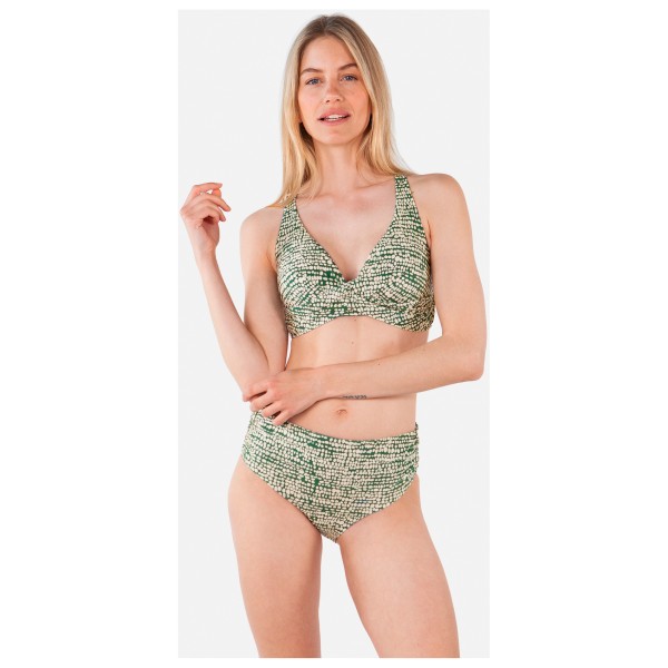 Barts - Women's Cascis Multifit Top - Parte superior de bikini