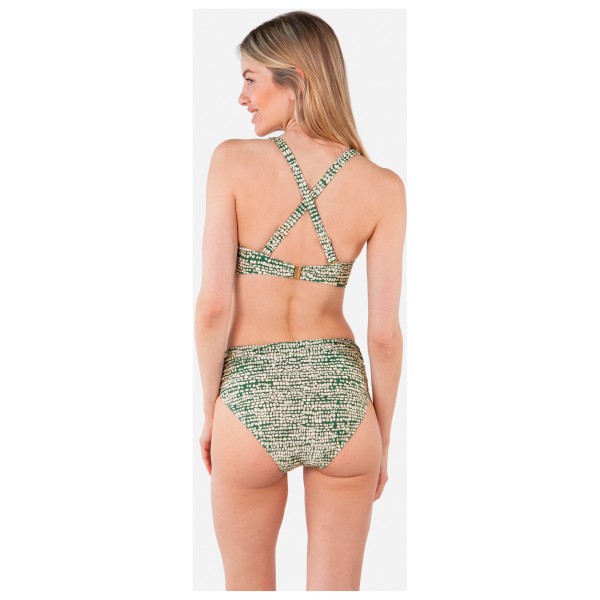 Barts - Women's Cascis Multifit Top - Parte superiore bikini