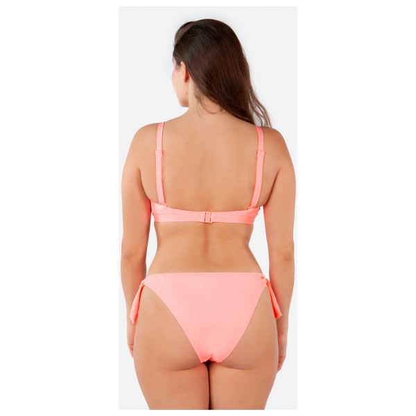Barts - Women's Cimazy Cheeky Bum Side Ties - Bikinialaosa