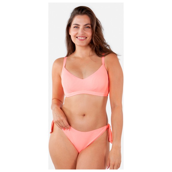 Barts - Women's Cimazy Cheeky Bum Side Ties - Bikinibroekje