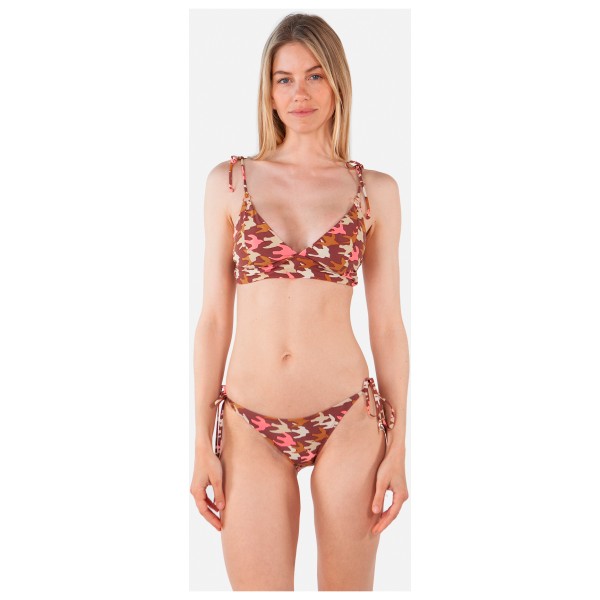 Barts - Women's Conchu Bralette - Parte superior de bikini