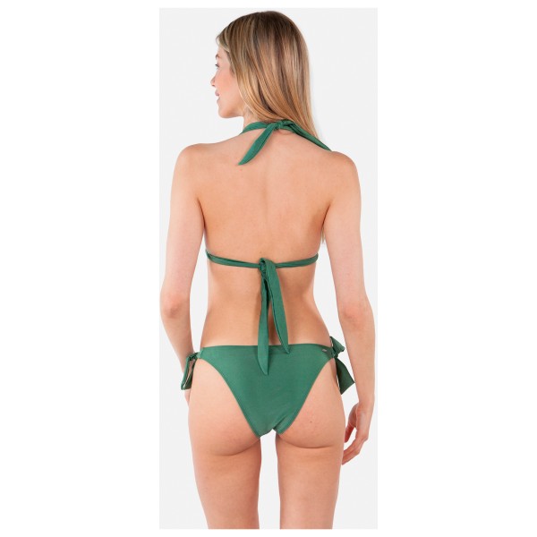 Barts - Women's Isla Triangle Halter - Bikinitop