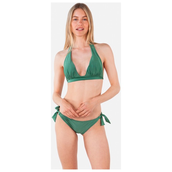 Barts - Women's Isla Triangle Halter - Bikiniyläosa
