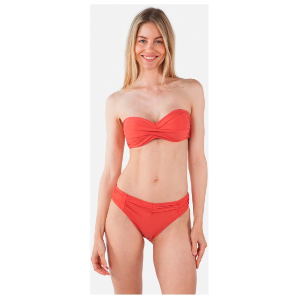 Barts - Women's Kelli Cheeky High Waist - Bikini-trusser