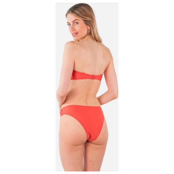 Barts - Women's Kelli Cheeky High Waist - Parte inferior de bikini