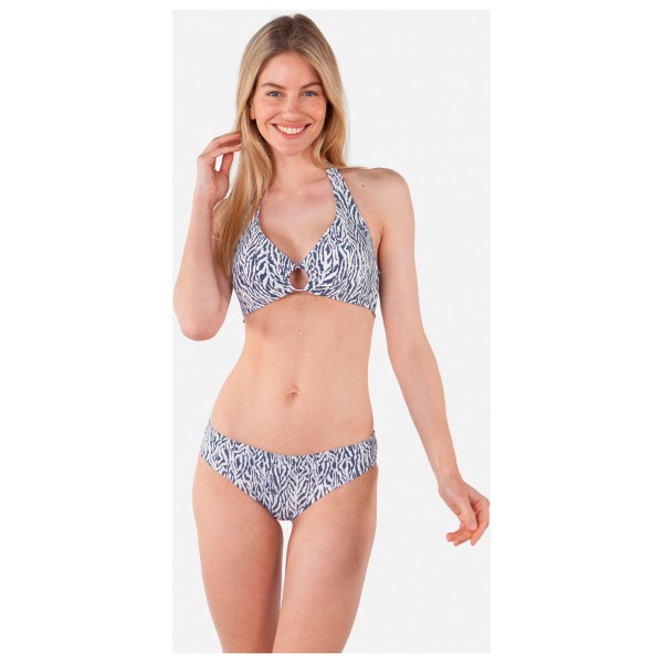 Barts - Women's Nerissa Bikini Briefs - Bikinibroekje