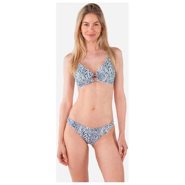 Barts - Women's Nerissa High Leg Briefs - Bikinibroekje