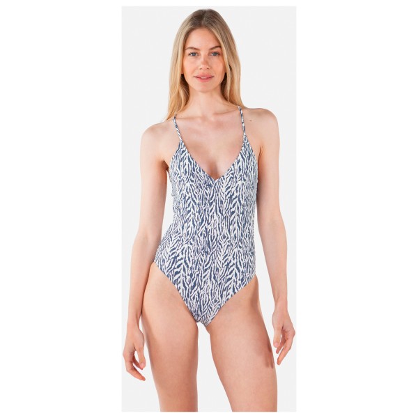 Barts - Women's Nerissa Plunge One Piece - Baddräkt