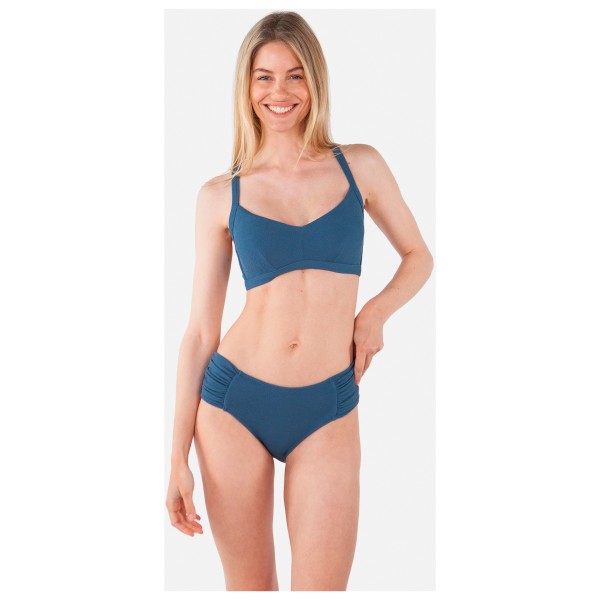 Barts - Women's Saltoty Mid Waist Briefs - Bikini-trusser