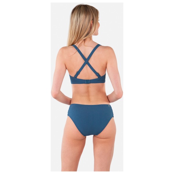 Barts - Women's Saltoty Mid Waist Briefs - Bikini-trusser