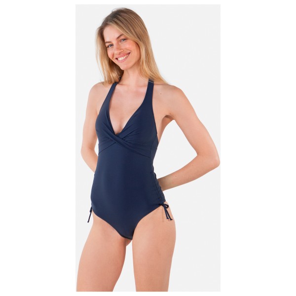 Barts - Women's Solid Halter One Piece - Badedragt