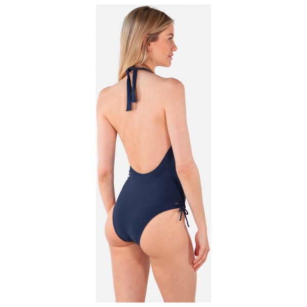 Barts - Women's Solid Halter One Piece - Costume intero