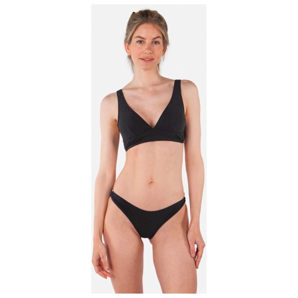 Barts - Women's Solid Longline - Bikini-Top