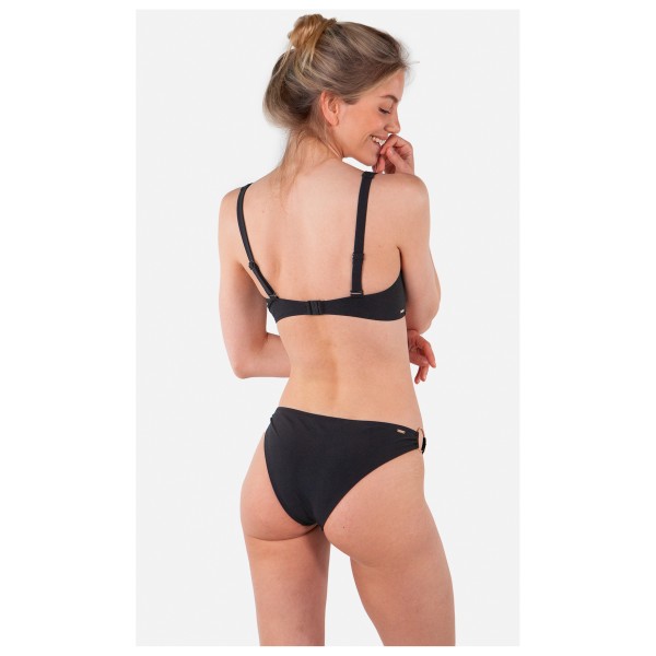 Barts - Women's Solid Longline - Parte superiore bikini