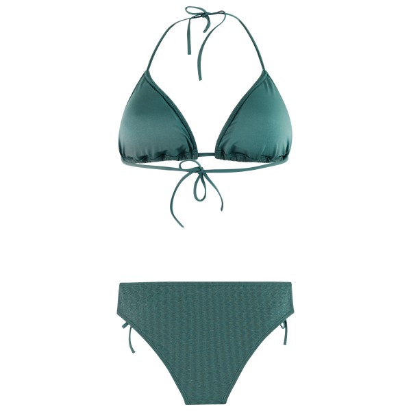 Protest - Women's PRTExit Triangle Bikini - Bikinit