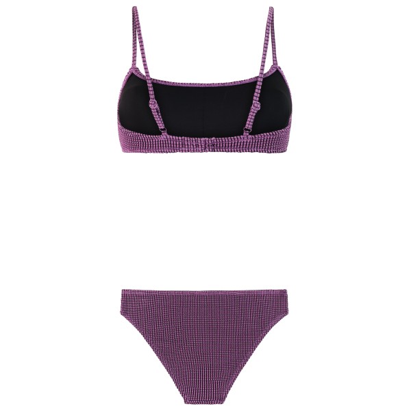 Protest - Women's PRTJag Bralette Bikini - Bikinit