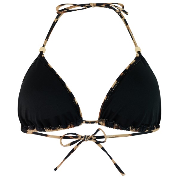 Protest - Women's MIXAles Triangle Bikini Top - Bikiniyläosa
