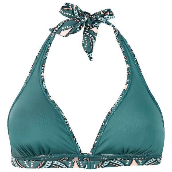Protest - Women's MIXJaneiro Halter Bikini Top - Haut de maillot