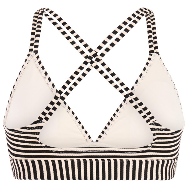 Protest - Women's Mixsuperol Triangle Bikini Top - Bikini-Top