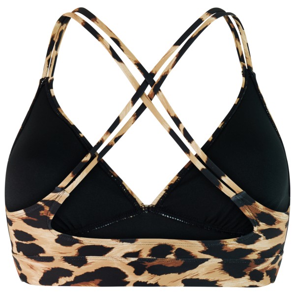 Protest - Women's MIXSupers Triangle Bikini Top - Bikinitop