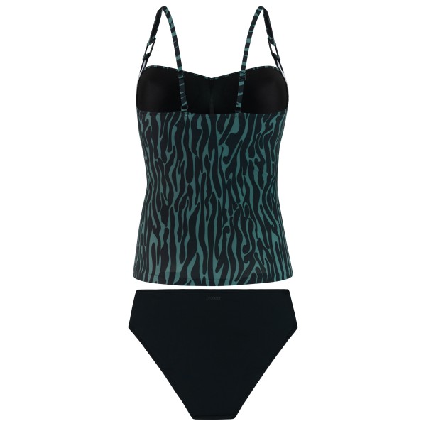 Protest - Women's PRTOnce Tankini - Tankinit
